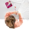 Lobbes Textielmarkers, 8st.