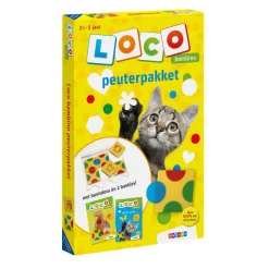 Loco Bambino Peuterpakket