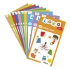 Loco Mini - Veilig Leren Lezen Pakket Zoem - 10 Oefenboekjes