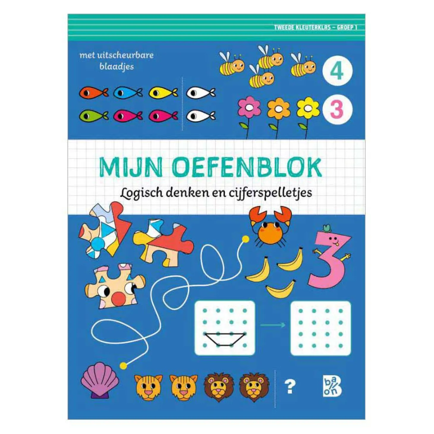 Logisch Denken en Cijferspelletjes