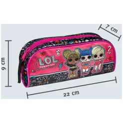 L.O.L Etui