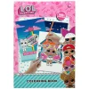 L.O.L. Kleurboek