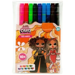 L.O.L. Magische Stiften, 10st.