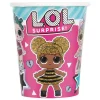 L.O.L. Surprise! Bekers, 8st.