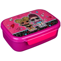 L.O.L. Surprise! Broodtrommel