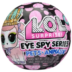 L.O.L. Surprise Eye Spy Pets