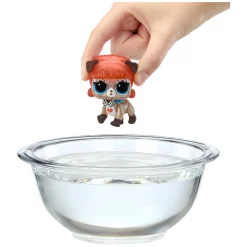 L.O.L. Surprise Eye Spy Pets