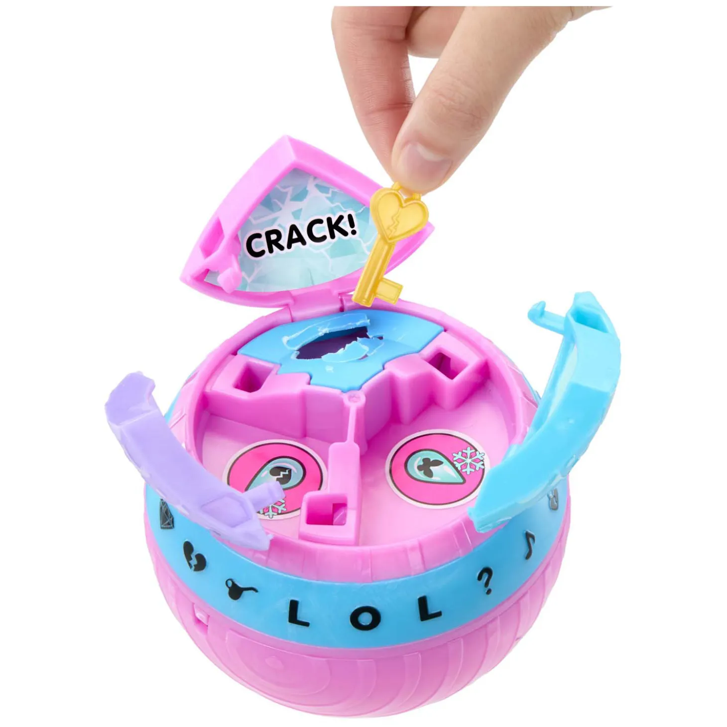 L.O.L. Surprise Eye Spy Pop