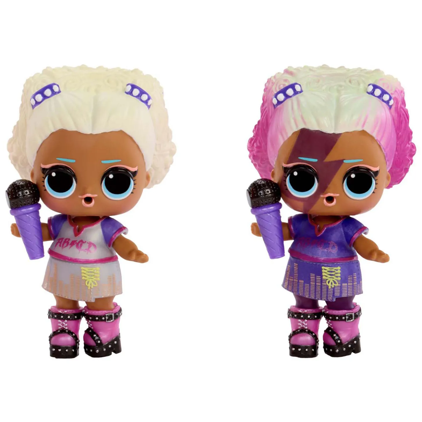 L.O.L. Surprise Eye Spy Pop