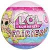 L.O.L. Surprise Fairy Tots Mini Pop Surprise Bal