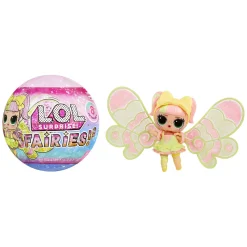 L.O.L. Surprise Fairy Tots Mini Pop Surprise Bal