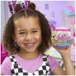 L.O.L. Surprise Fairy Tots Mini Pop Surprise Bal