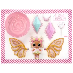 L.O.L. Surprise Fairy Tots Mini Pop Surprise Bal