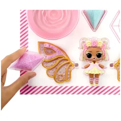 L.O.L. Surprise Fairy Tots Mini Pop Surprise Bal