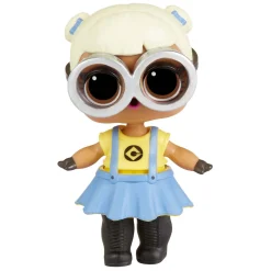 L.O.L. Surprise Loves Minions Tots