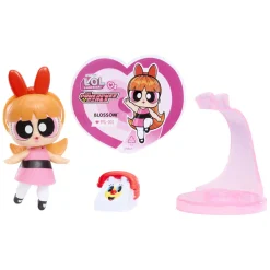 L.O.L. Surprise Loves Powerpuff Girls Minipop