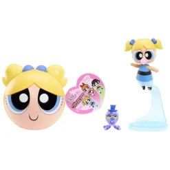 L.O.L. Surprise Loves Powerpuff Girls Minipop