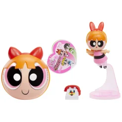 L.O.L. Surprise Loves Powerpuff Girls Minipop