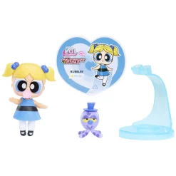 L.O.L. Surprise Loves Powerpuff Girls Minipop