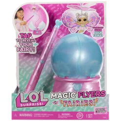 L.O.L. Surprise Magic Flyers Fairies Tots - Flower Child