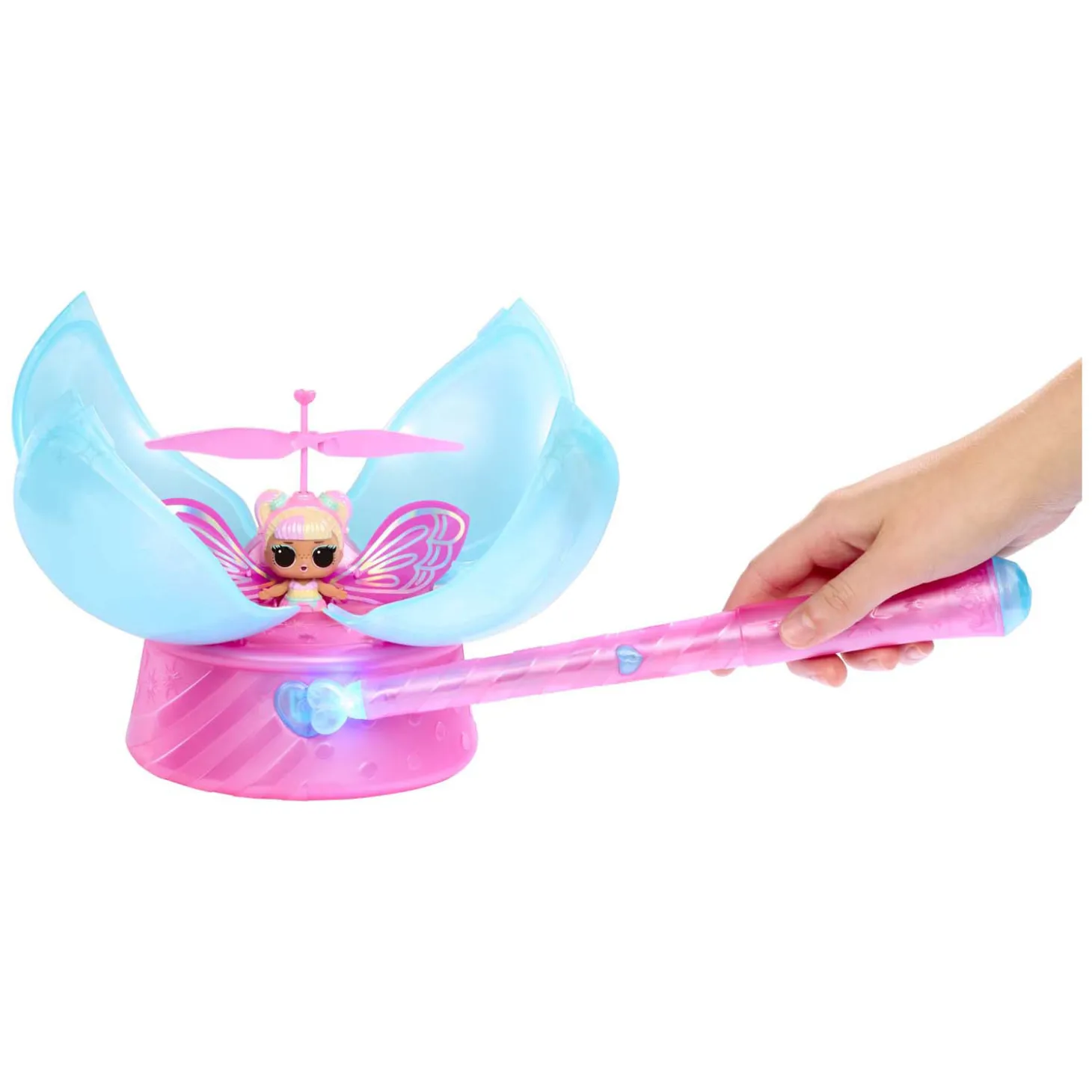 L.O.L. Surprise Magic Flyers Fairies Tots - Flower Child