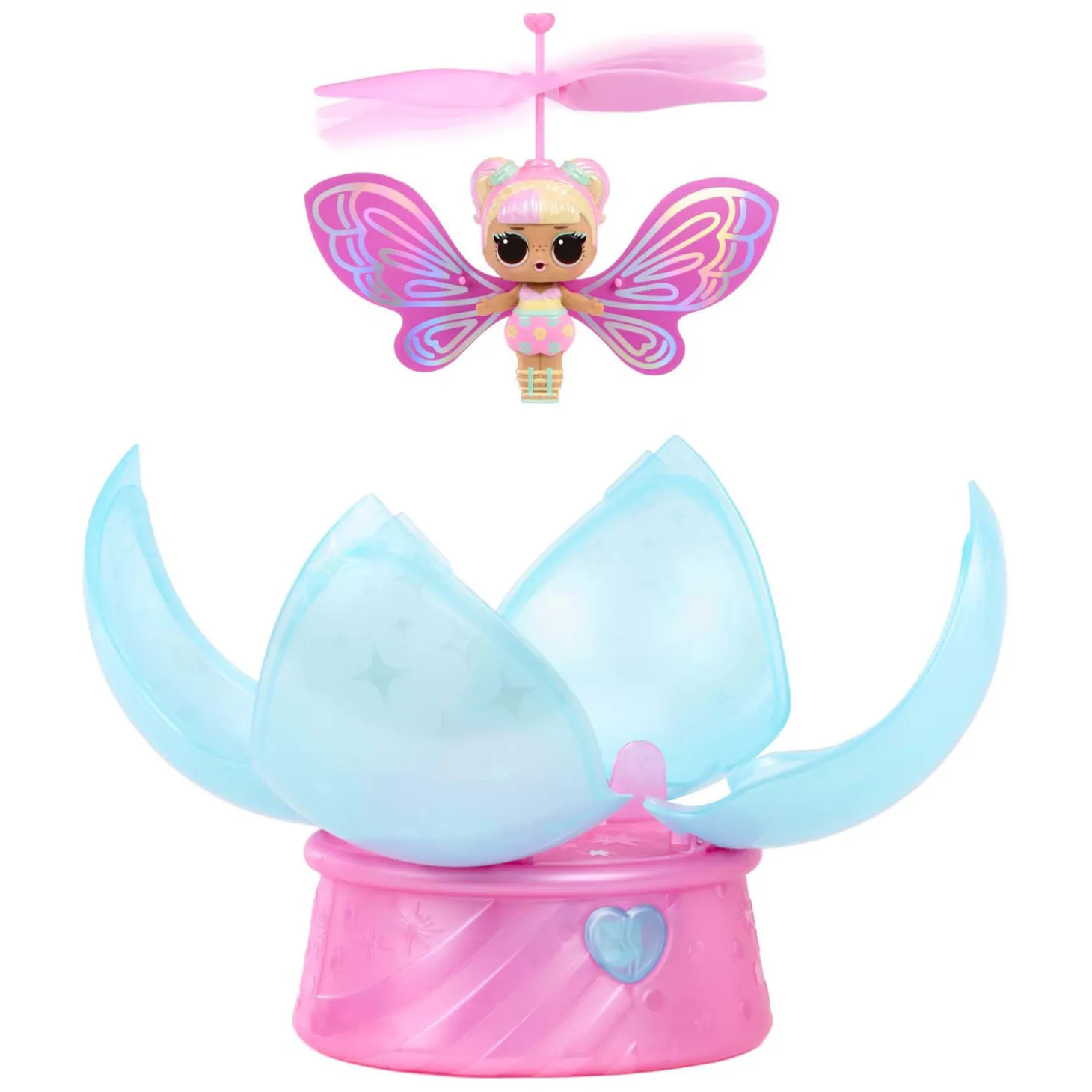 L.O.L. Surprise Magic Flyers Fairies Tots - Flower Child