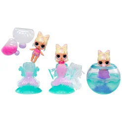 L.O.L. Surprise Mermaids! Speelfiguur in Bal