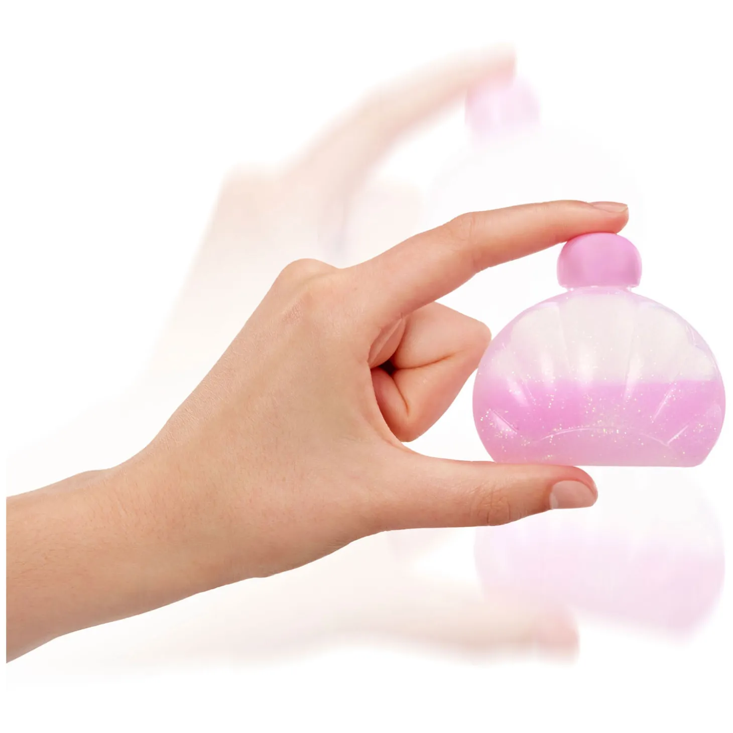 L.O.L. Surprise Mermaids! Speelfiguur in Bal