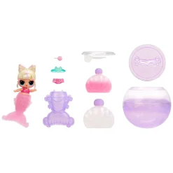 L.O.L. Surprise Mermaids! Speelfiguur in Bal