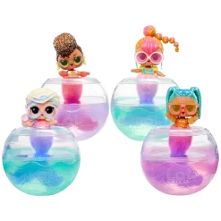 L.O.L. Surprise Mermaids! Speelfiguur in Bal
