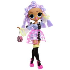 L.O.L. Surprise OMG Entry Pop - Miss Royale