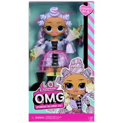L.O.L. Surprise OMG Entry Pop - Miss Royale
