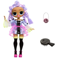 L.O.L. Surprise OMG Entry Pop - Miss Royale