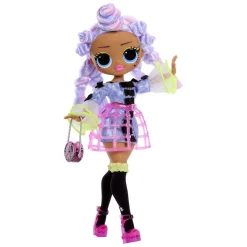 L.O.L. Surprise OMG Entry Pop - Miss Royale