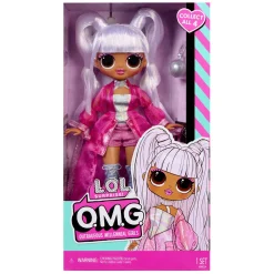 L.O.L. Surprise OMG Entry Pop - Kitty Queen