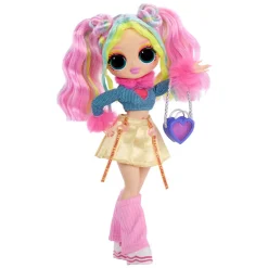 L.O.L. Surprise OMG Entry Pop - Bubblegum D.J.
