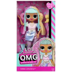 L.O.L. Surprise OMG Entry Pop  - Candylicious