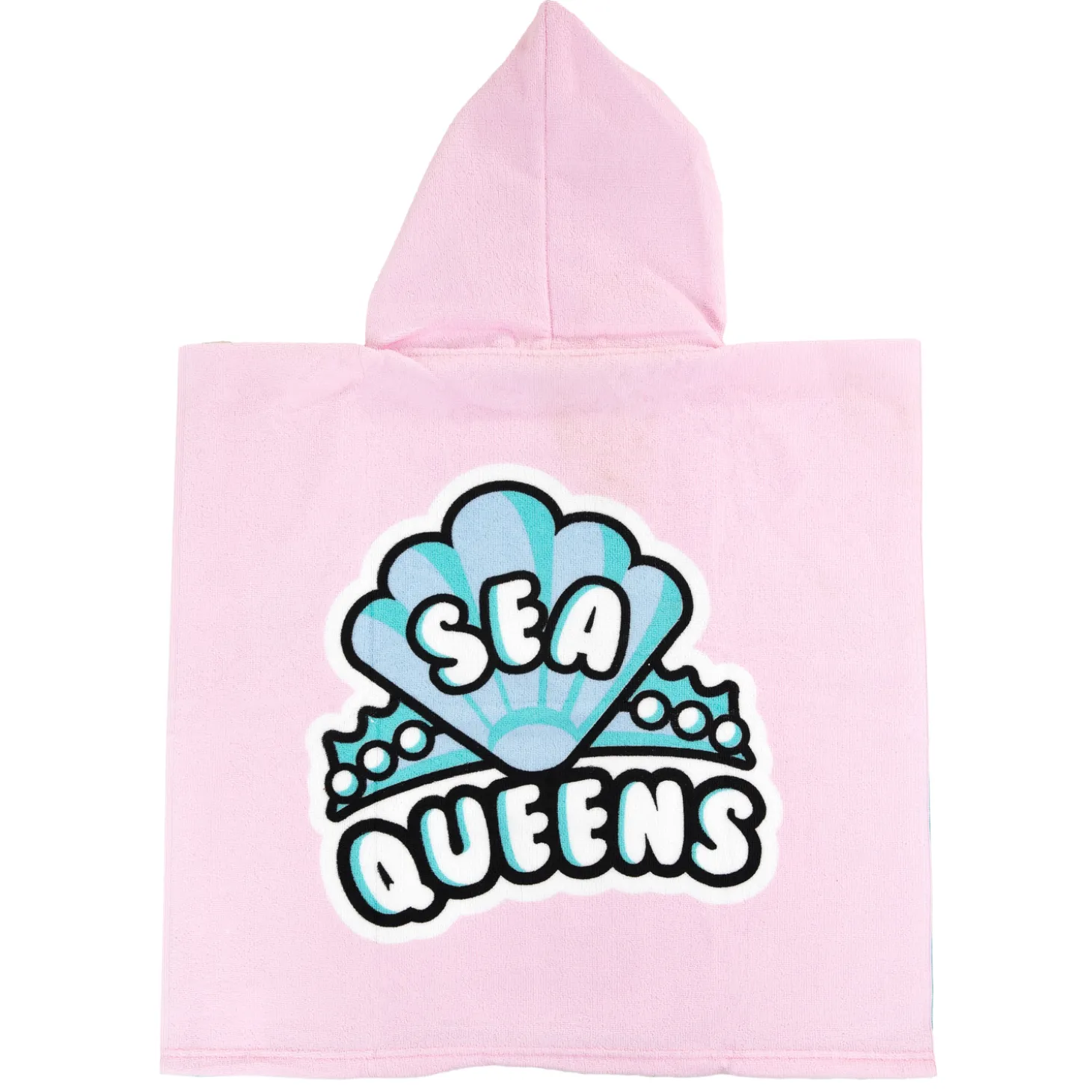 LOL Surprise Poncho, 55x110cm