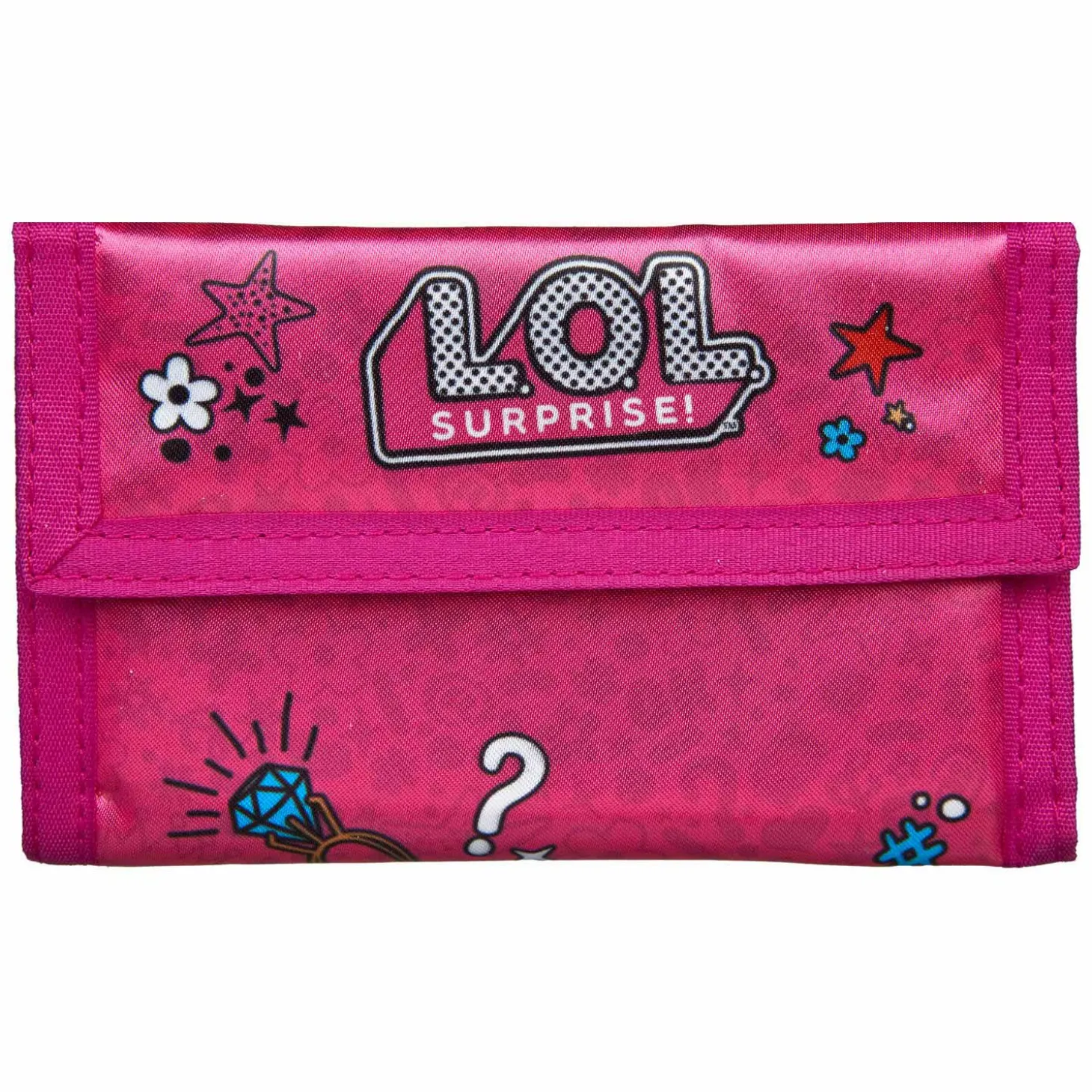 L.O.L. Surprise! Portemonnee