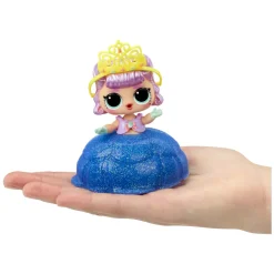 L.O.L. Surprise Princess Modepop