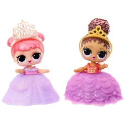 L.O.L. Surprise Princess Modepop