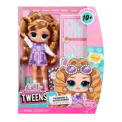 L.O.L. Surprise Tweens Core Modepop - Fancy Gurl