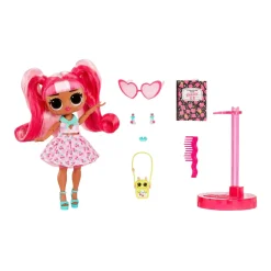 L.O.L. Surprise Tweens Core Modepop - Cherry B.B.