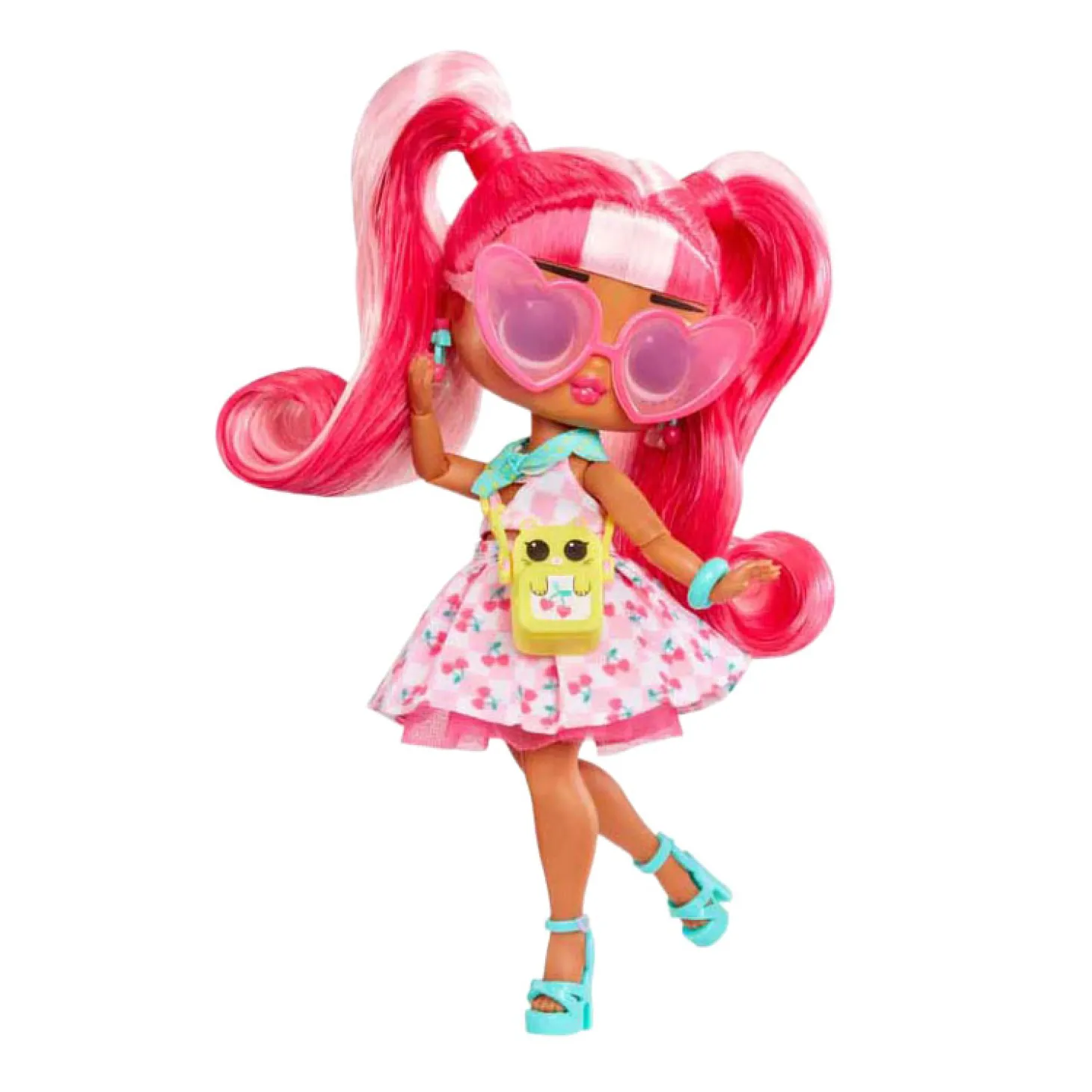 L.O.L. Surprise Tweens Core Modepop - Cherry B.B.