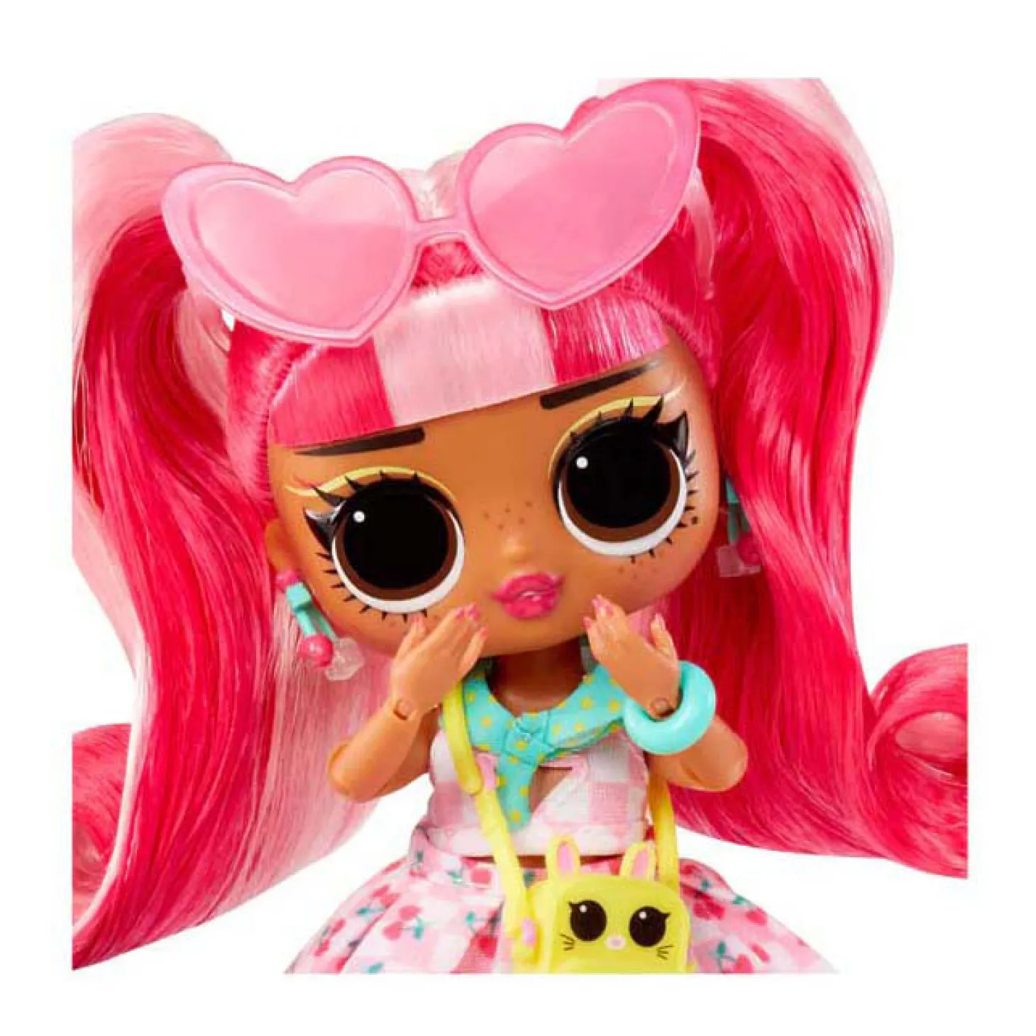 L.O.L. Surprise Tweens Core Modepop - Cherry B.B.