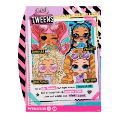 L.O.L. Surprise Tweens Core Modepop - Cherry B.B.