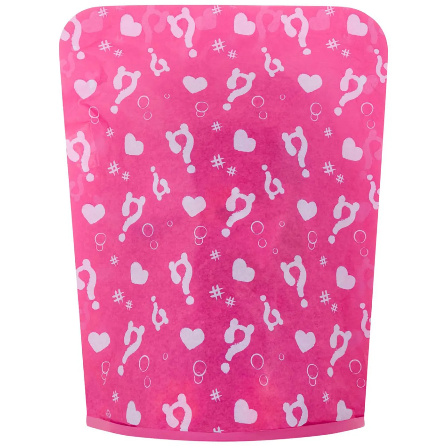 L.O.L. Surprise Tweens Costume Surprise - Hoops Cutie