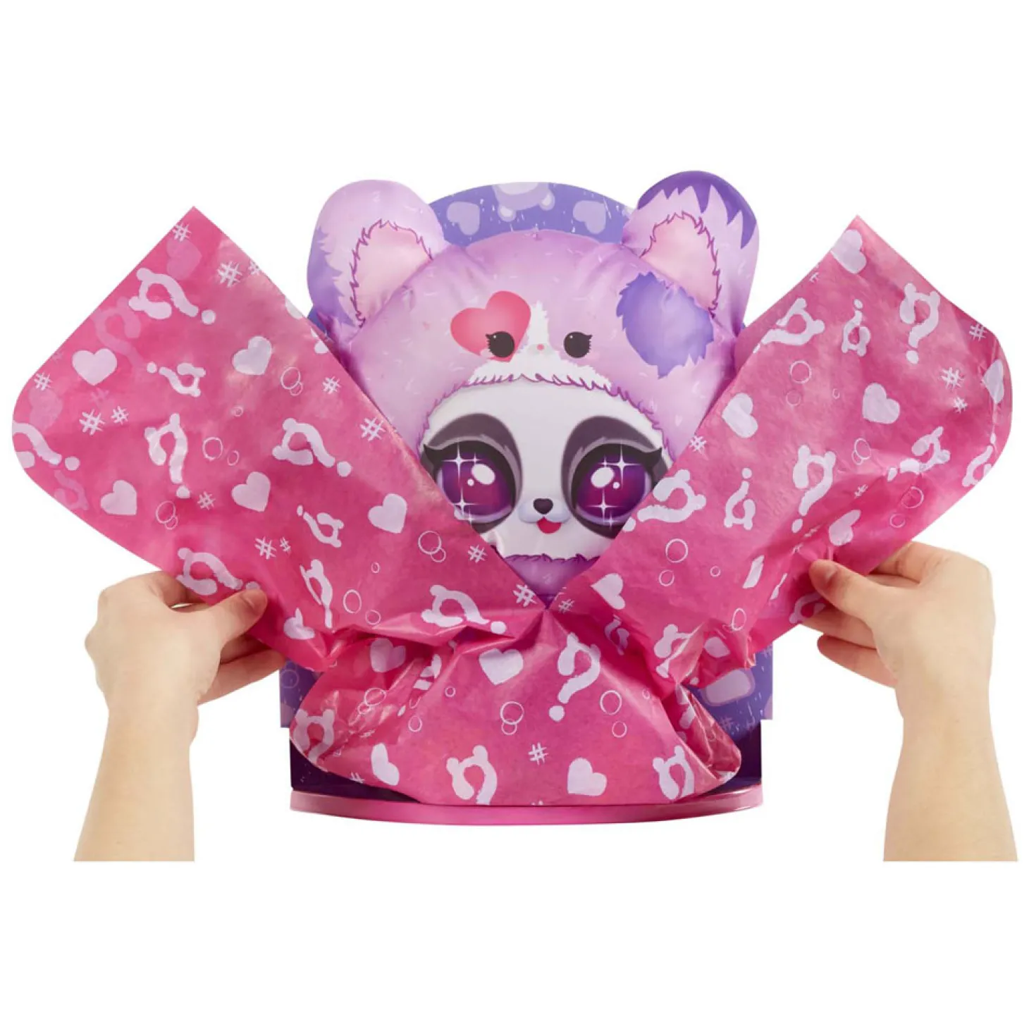 L.O.L. Surprise Tweens Costume Surprise - Hoops Cutie