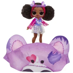 L.O.L. Surprise Tweens Costume Surprise - Hoops Cutie