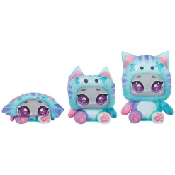 L.O.L. Surprise Tweens Costume Surprise - Emma Emo